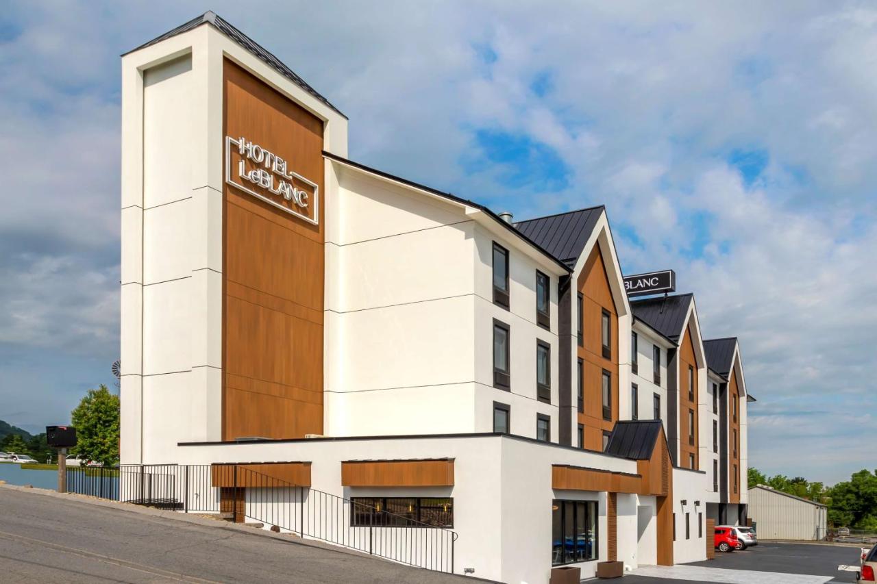 Hotel Leblanc Best Western Signature Collection Pigeon Forge Exterior photo