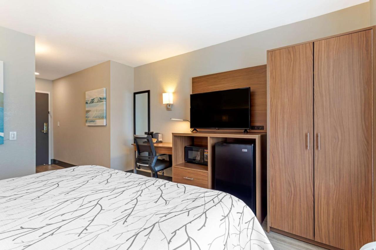 Hotel Leblanc Best Western Signature Collection Pigeon Forge Exterior photo